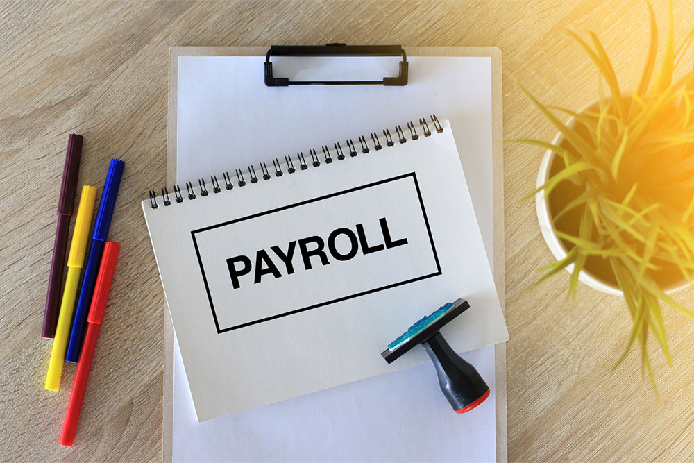 8 common payroll mistakes to avoid