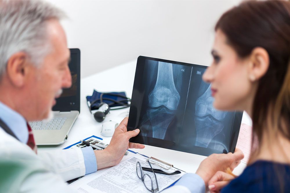 8 warning signs of low bone density