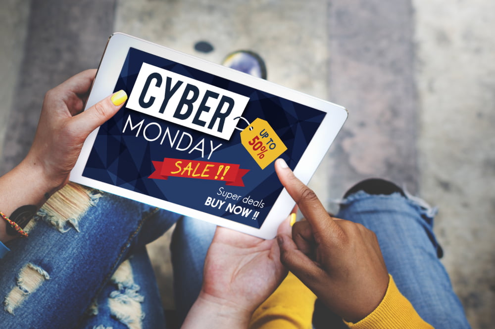 Top 50 Cyber Monday 2023 Deals to Watch Out for