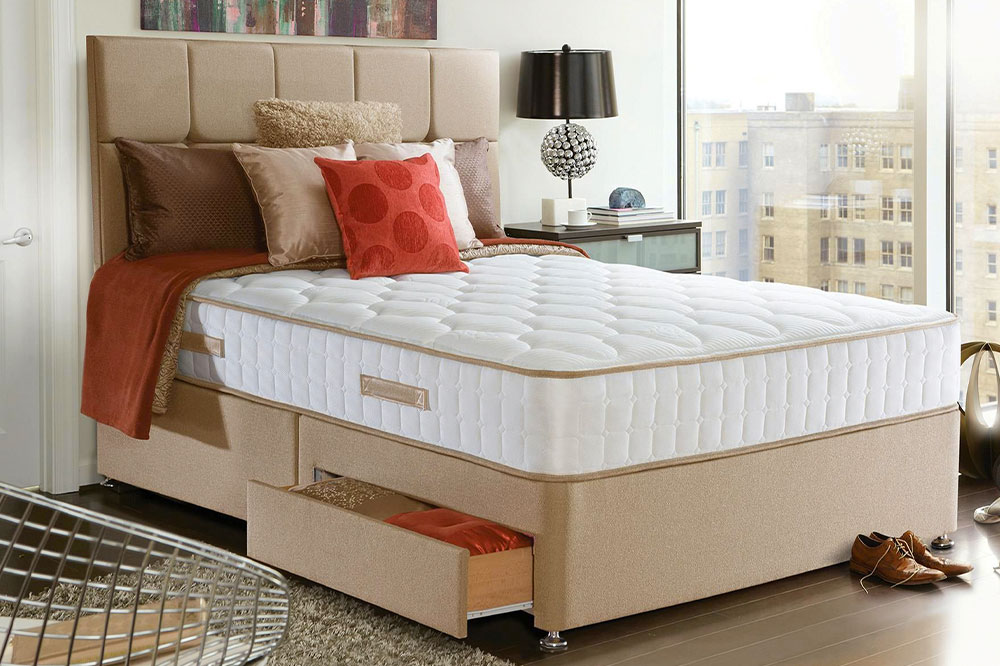 Top 10 brands offering Black Friday mattress deals