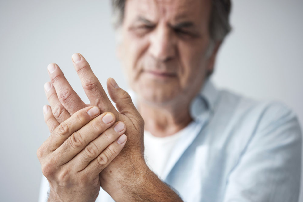 7 mistakes that can aggravate rheumatoid arthritis