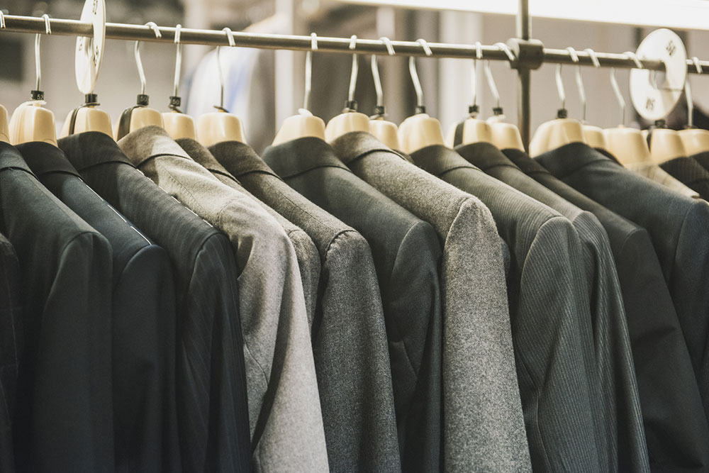 Top 12 Clothing Deals to Consider on Black Friday 2023