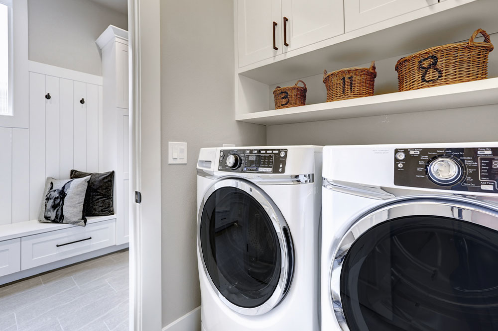 11 things to consider when buying a washer and dryer